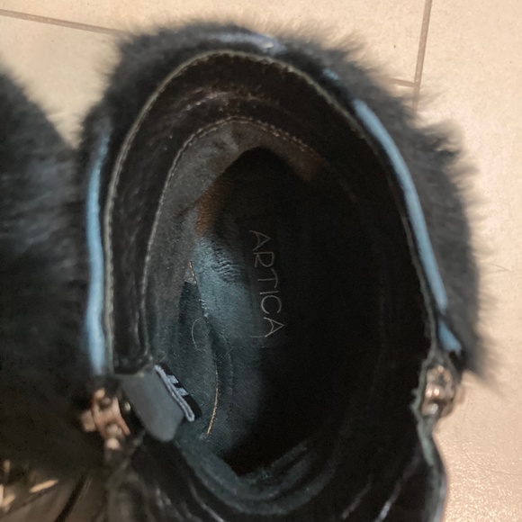 Waterproof, Artica winter boots - Picture 4 of 6